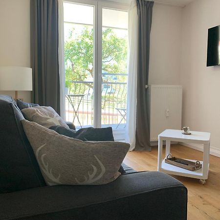Fliess Apartment Εξωτερικό φωτογραφία