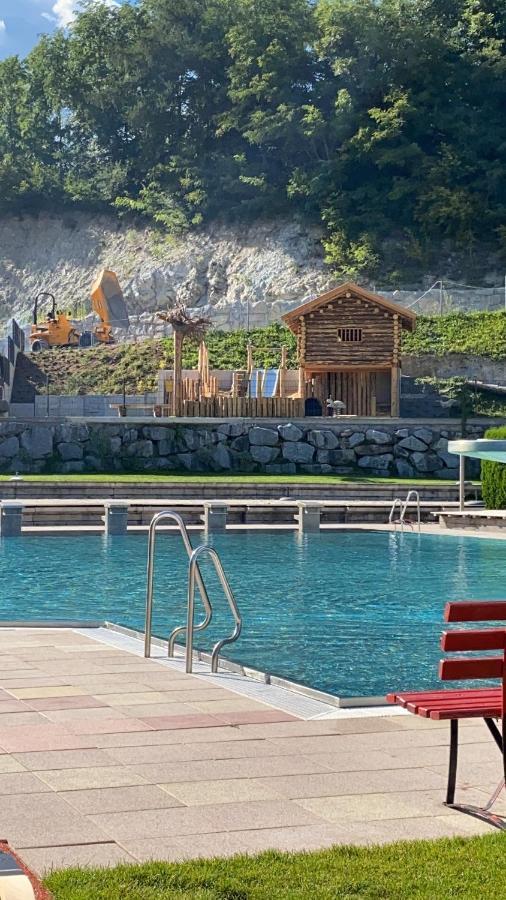 Fliess Apartment Εξωτερικό φωτογραφία