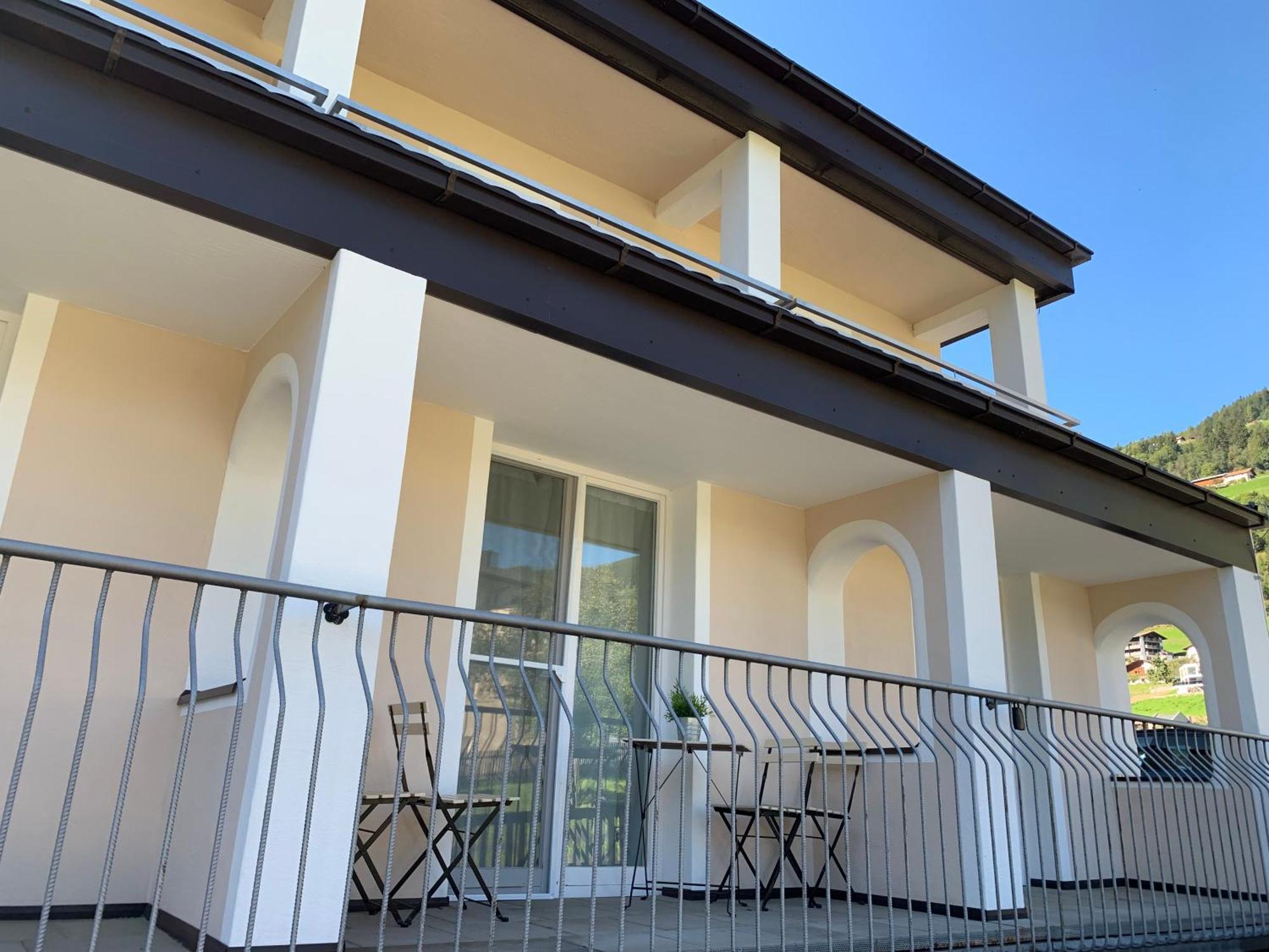 Fliess Apartment Εξωτερικό φωτογραφία