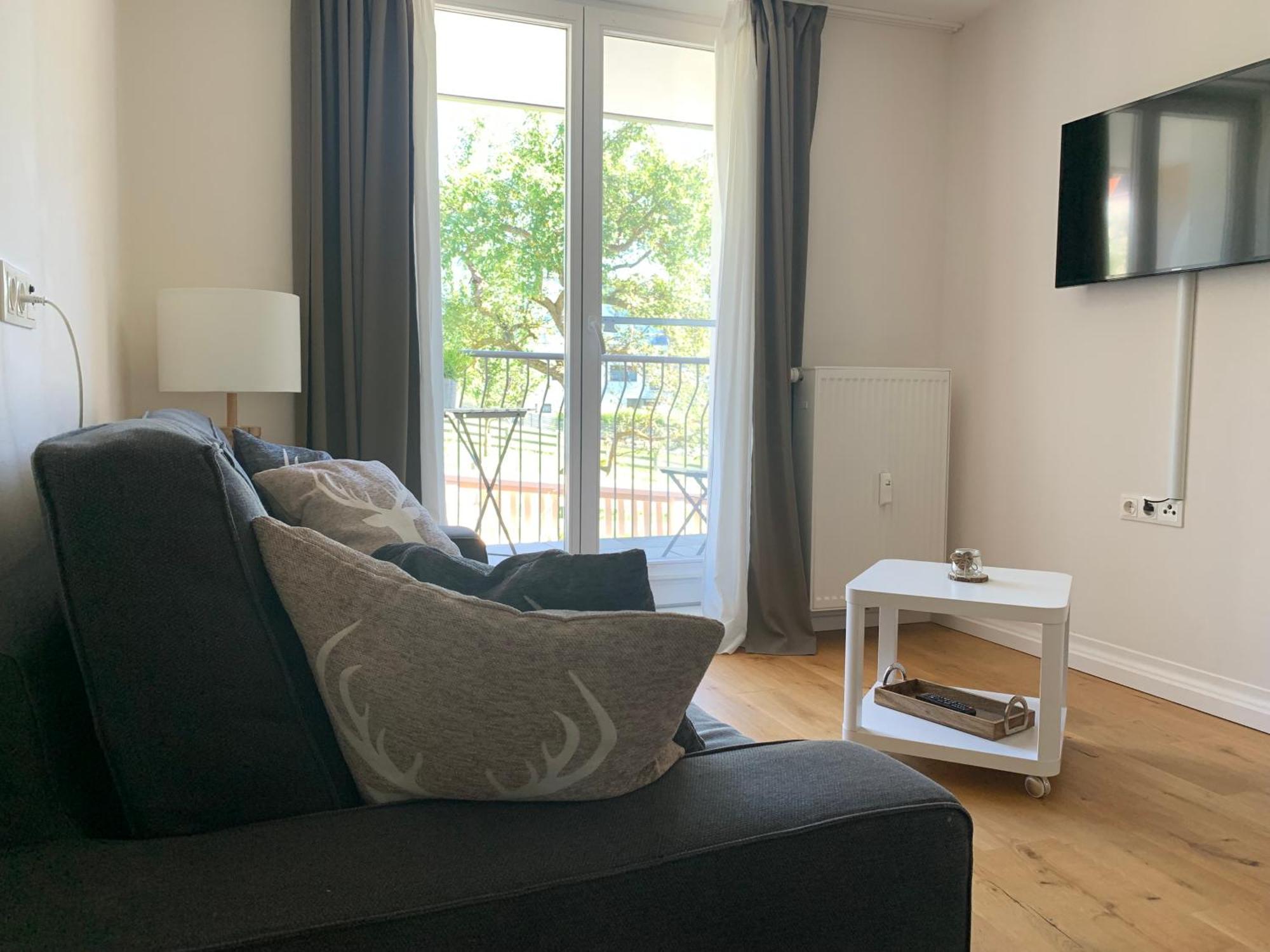 Fliess Apartment Εξωτερικό φωτογραφία