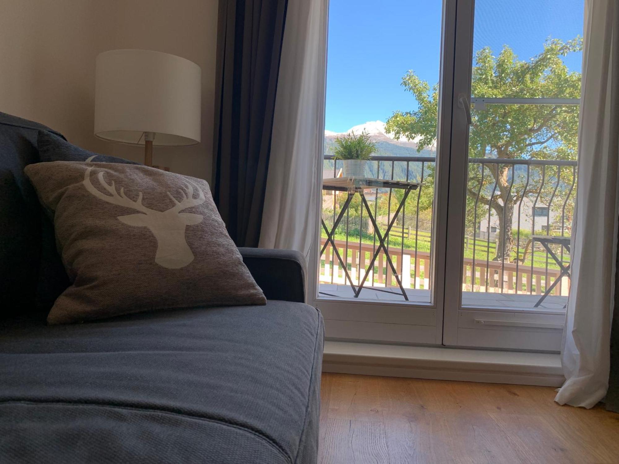 Fliess Apartment Εξωτερικό φωτογραφία