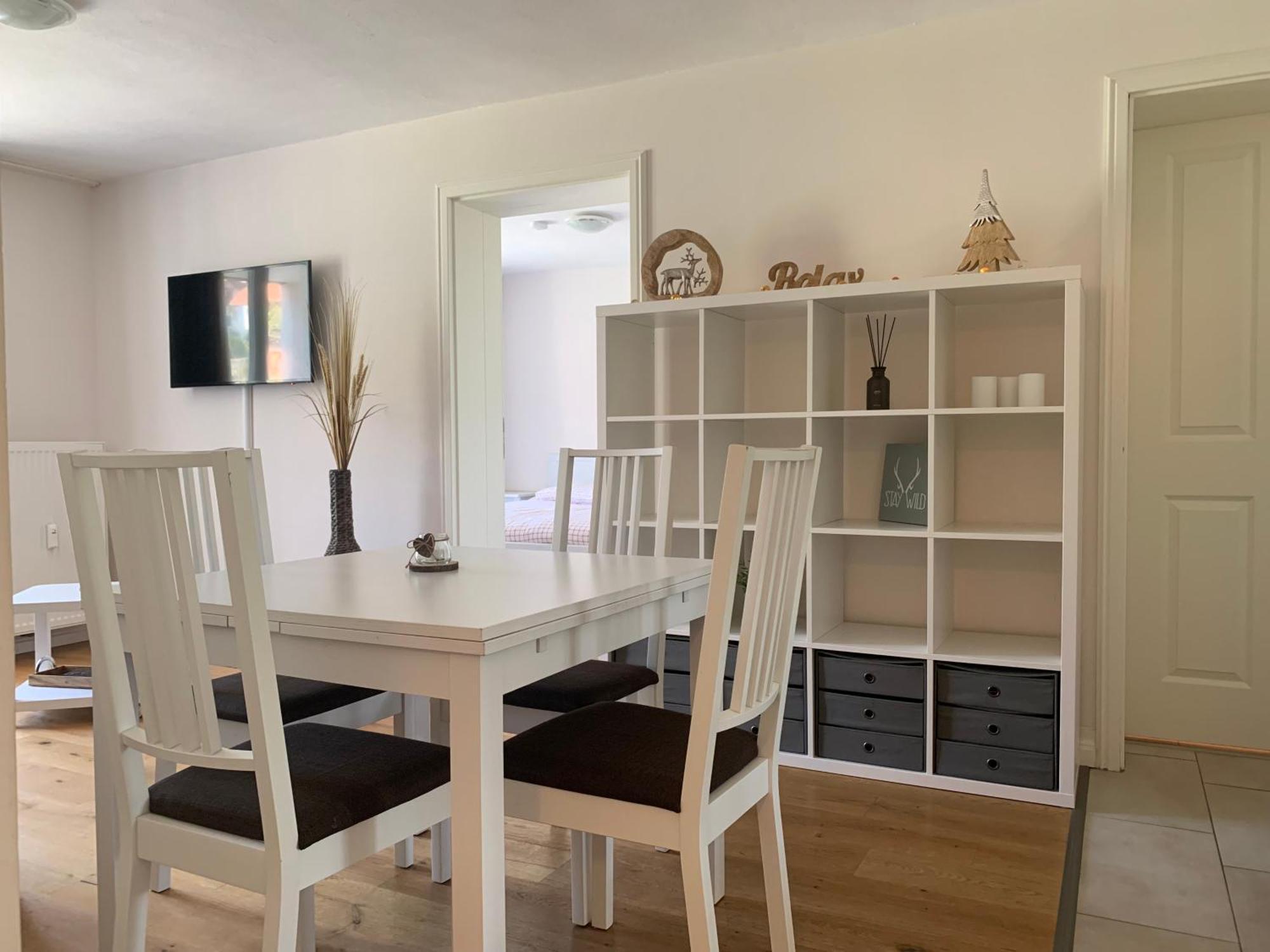 Fliess Apartment Εξωτερικό φωτογραφία