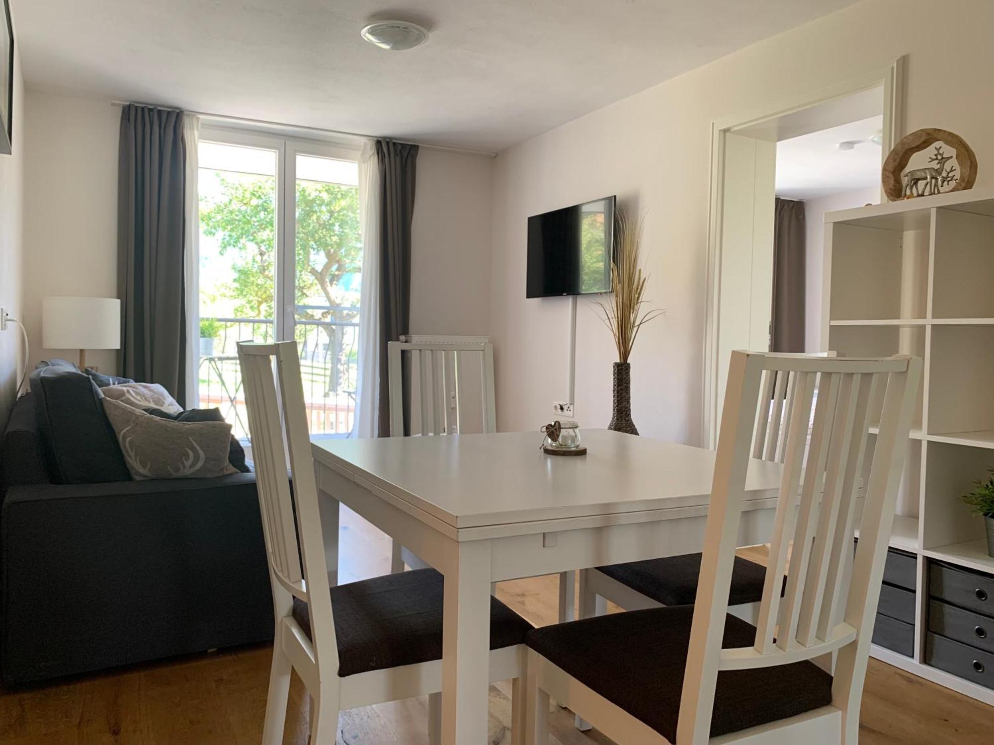 Fliess Apartment Εξωτερικό φωτογραφία