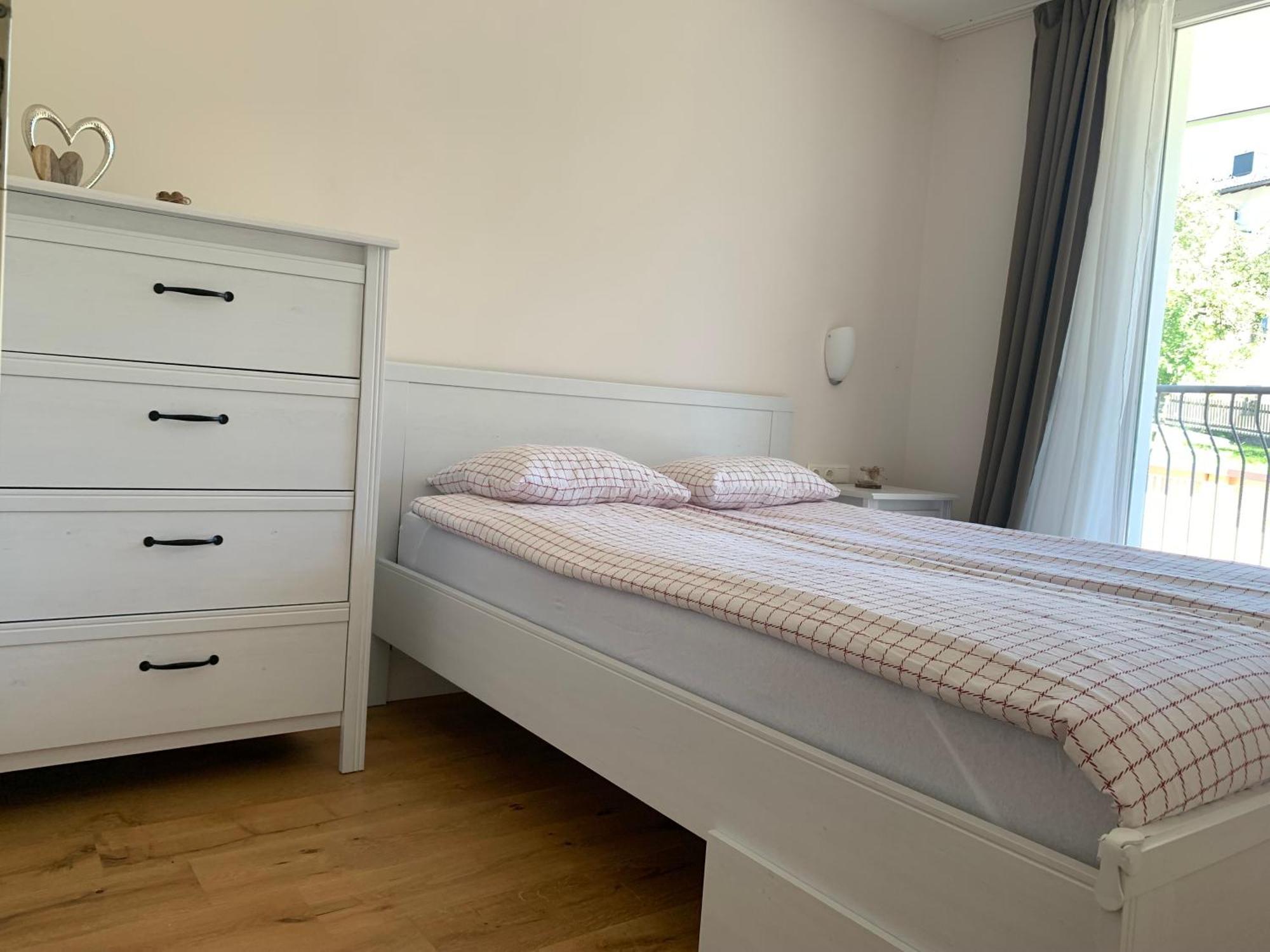 Fliess Apartment Εξωτερικό φωτογραφία