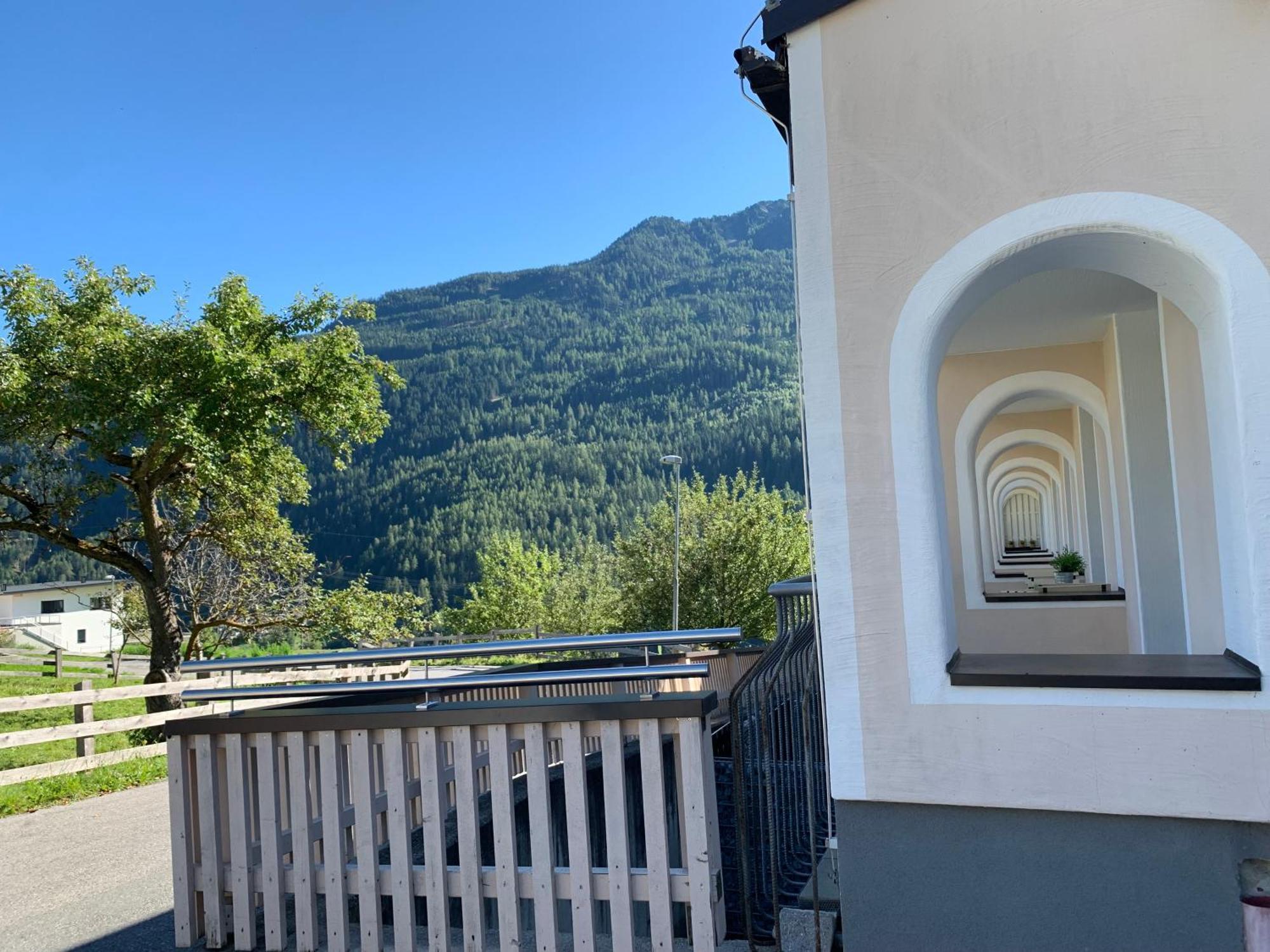 Fliess Apartment Εξωτερικό φωτογραφία