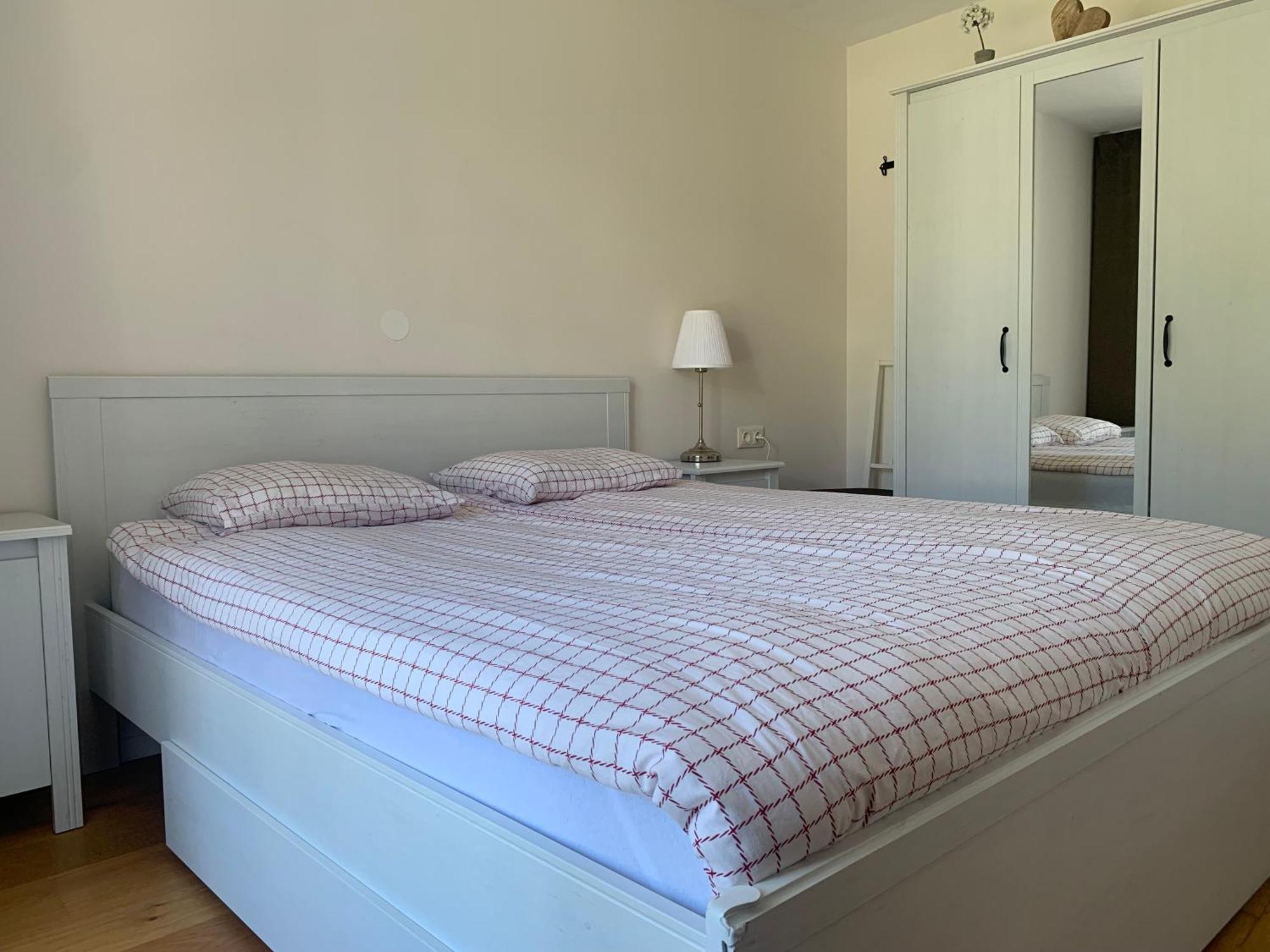 Fliess Apartment Εξωτερικό φωτογραφία