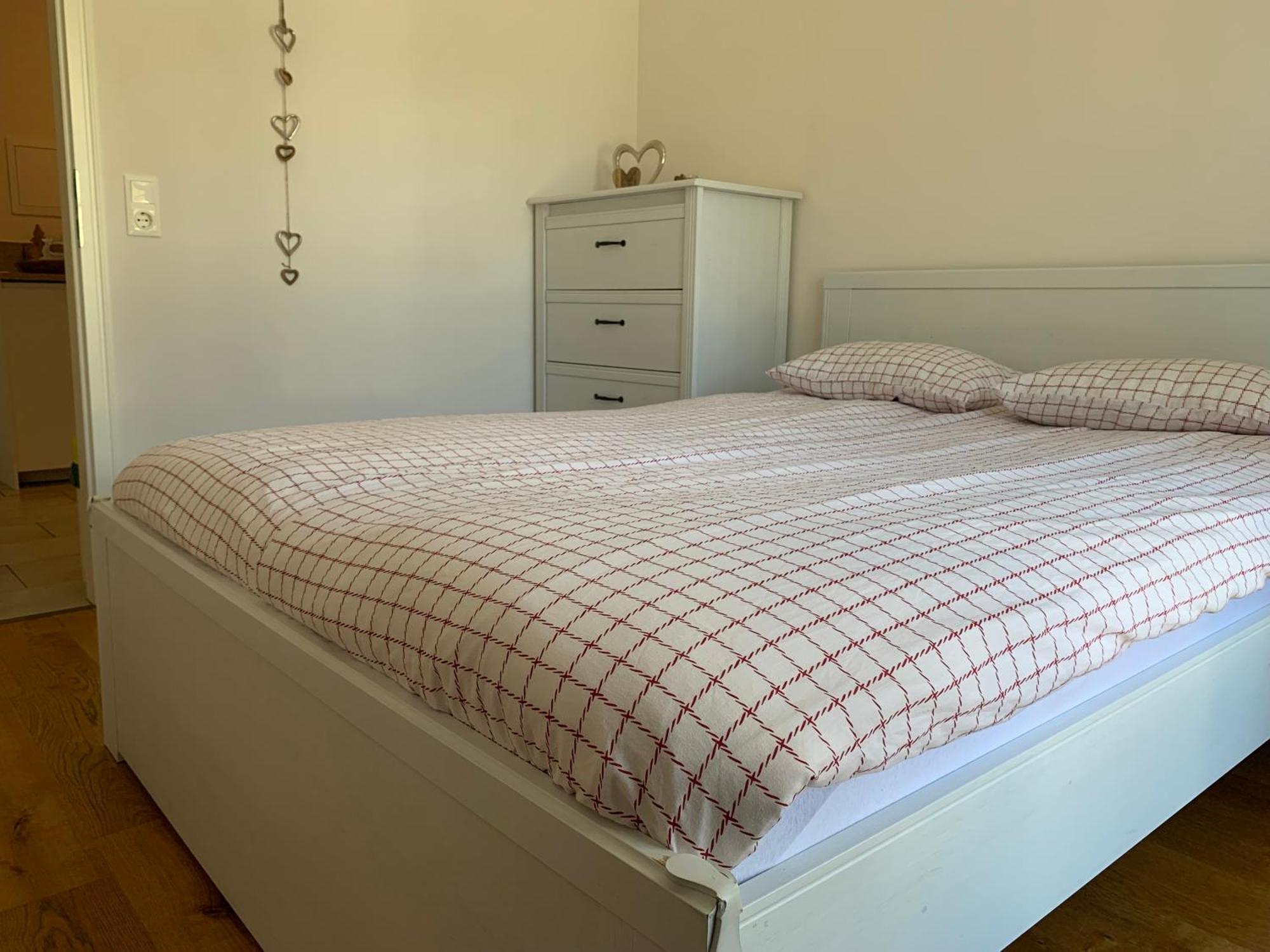 Fliess Apartment Εξωτερικό φωτογραφία