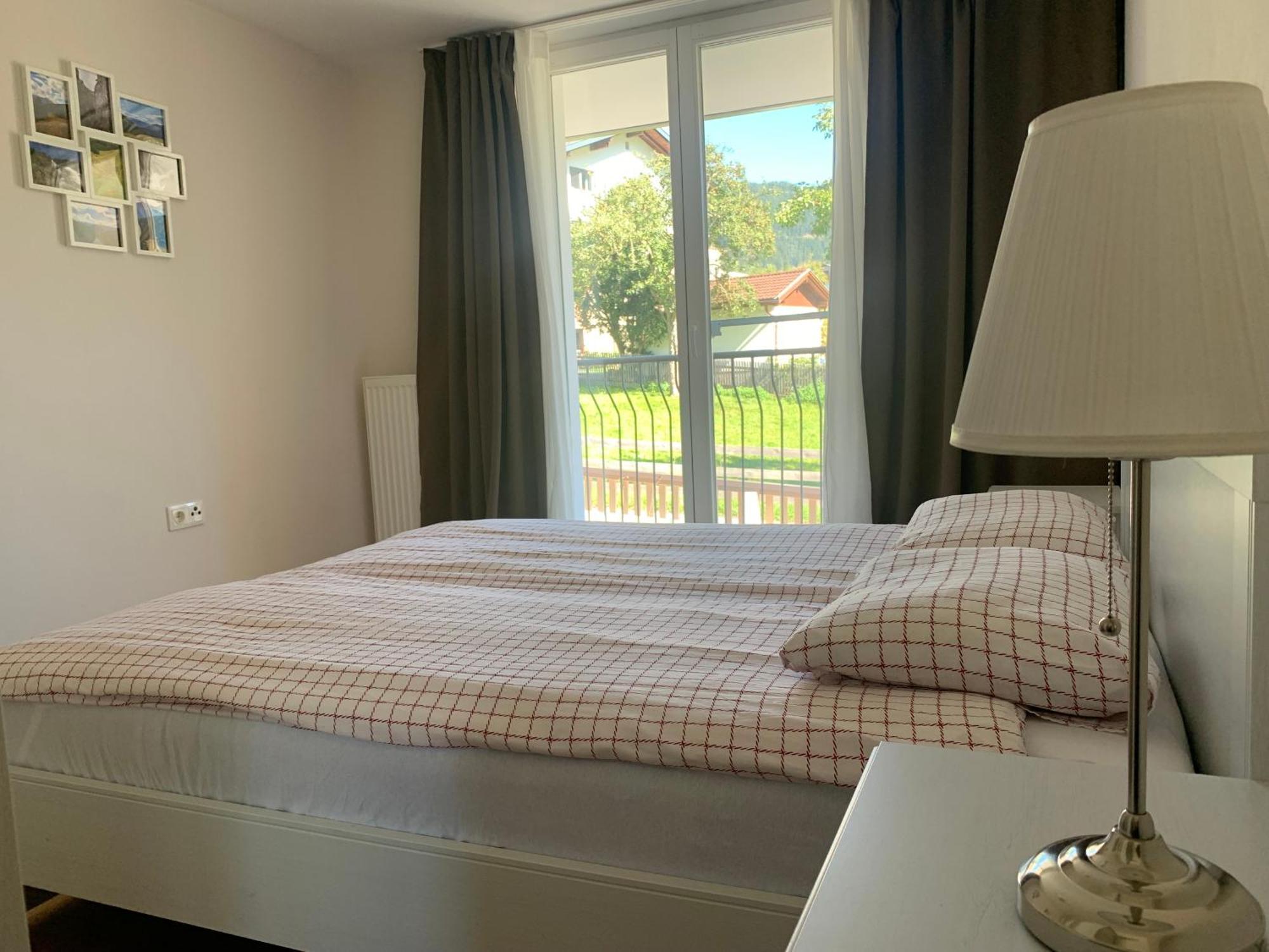 Fliess Apartment Εξωτερικό φωτογραφία
