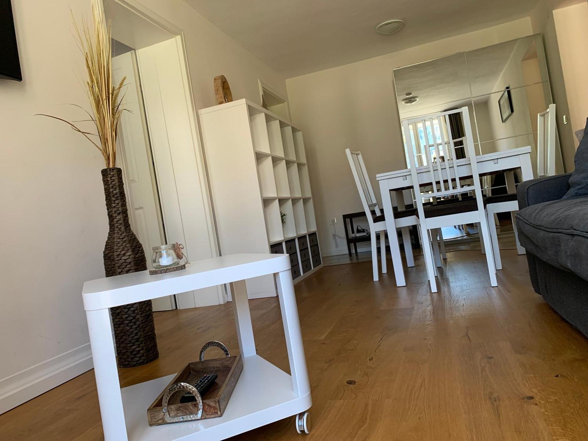 Fliess Apartment Εξωτερικό φωτογραφία