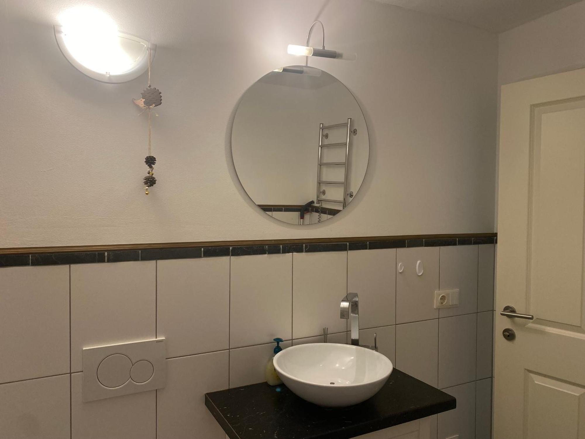 Fliess Apartment Εξωτερικό φωτογραφία