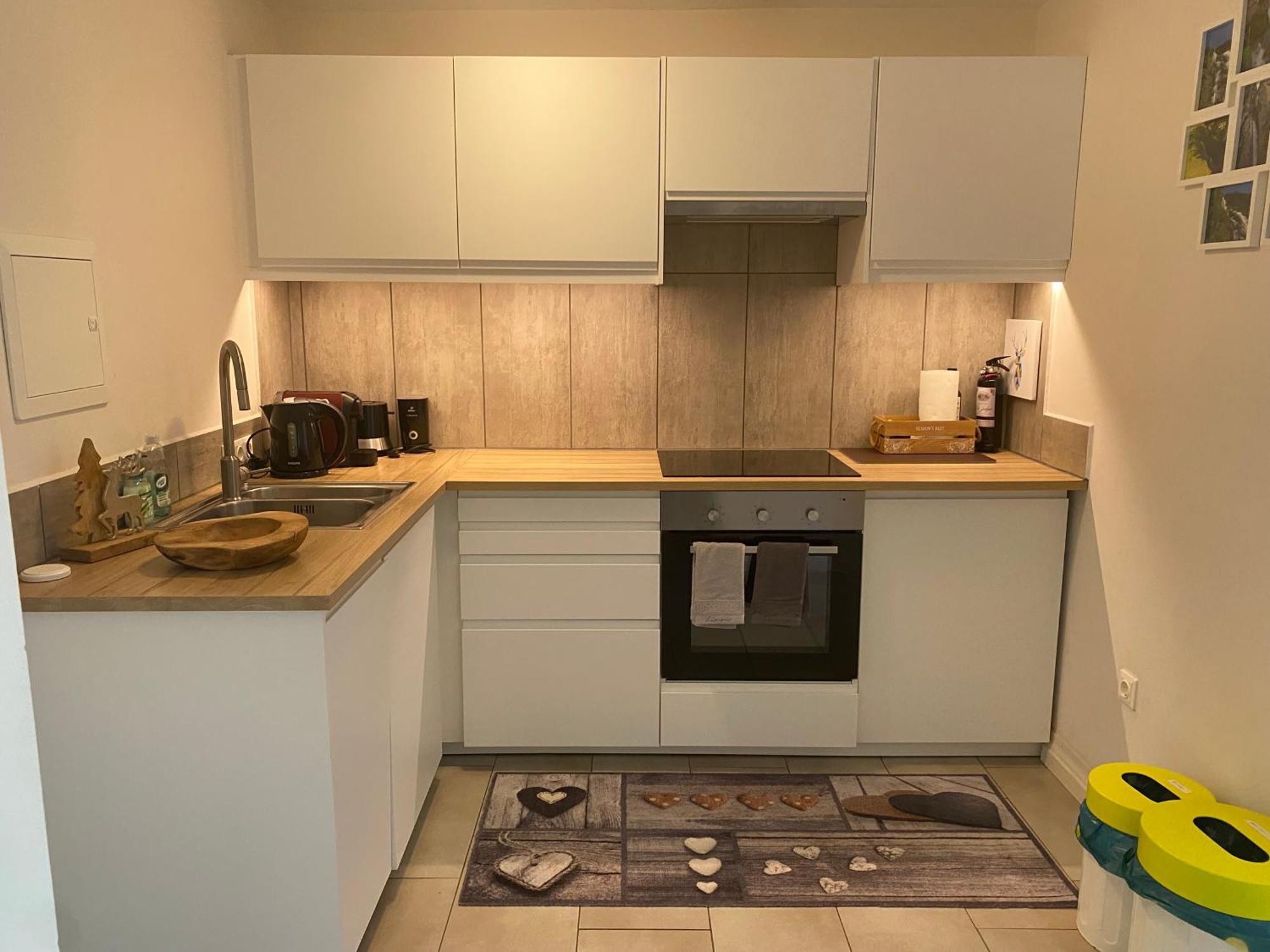 Fliess Apartment Εξωτερικό φωτογραφία