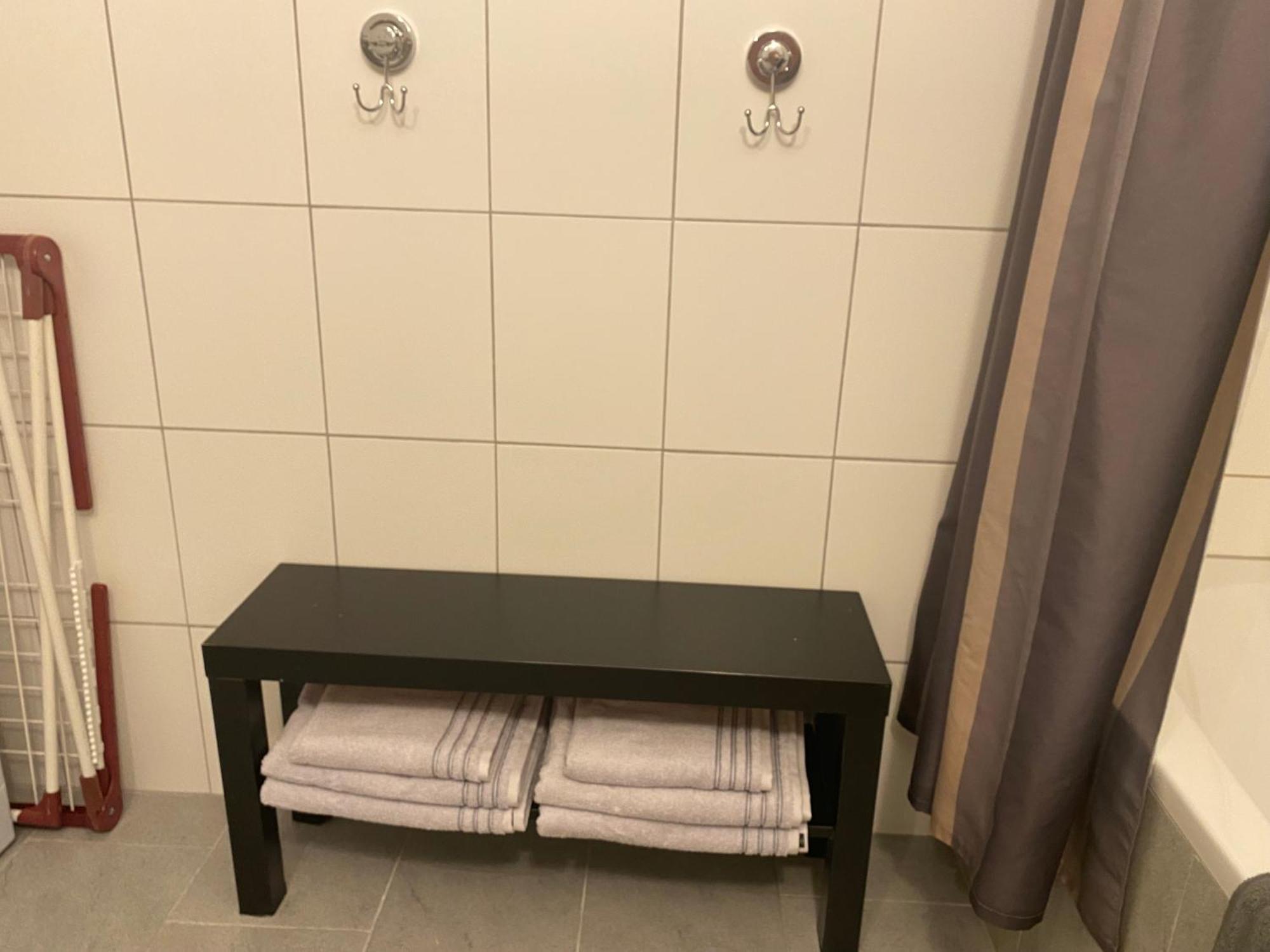 Fliess Apartment Εξωτερικό φωτογραφία