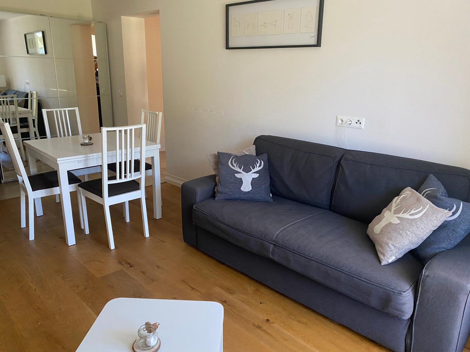 Fliess Apartment Εξωτερικό φωτογραφία