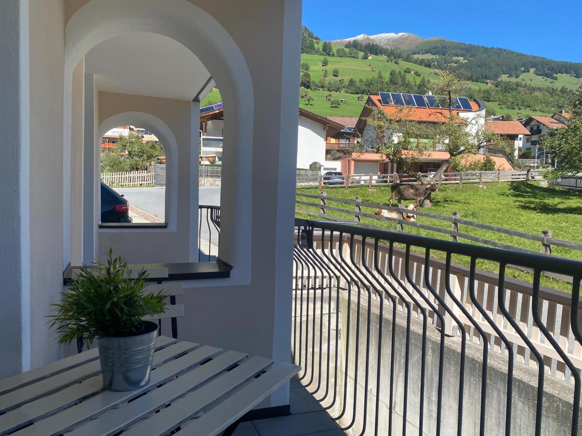 Fliess Apartment Εξωτερικό φωτογραφία