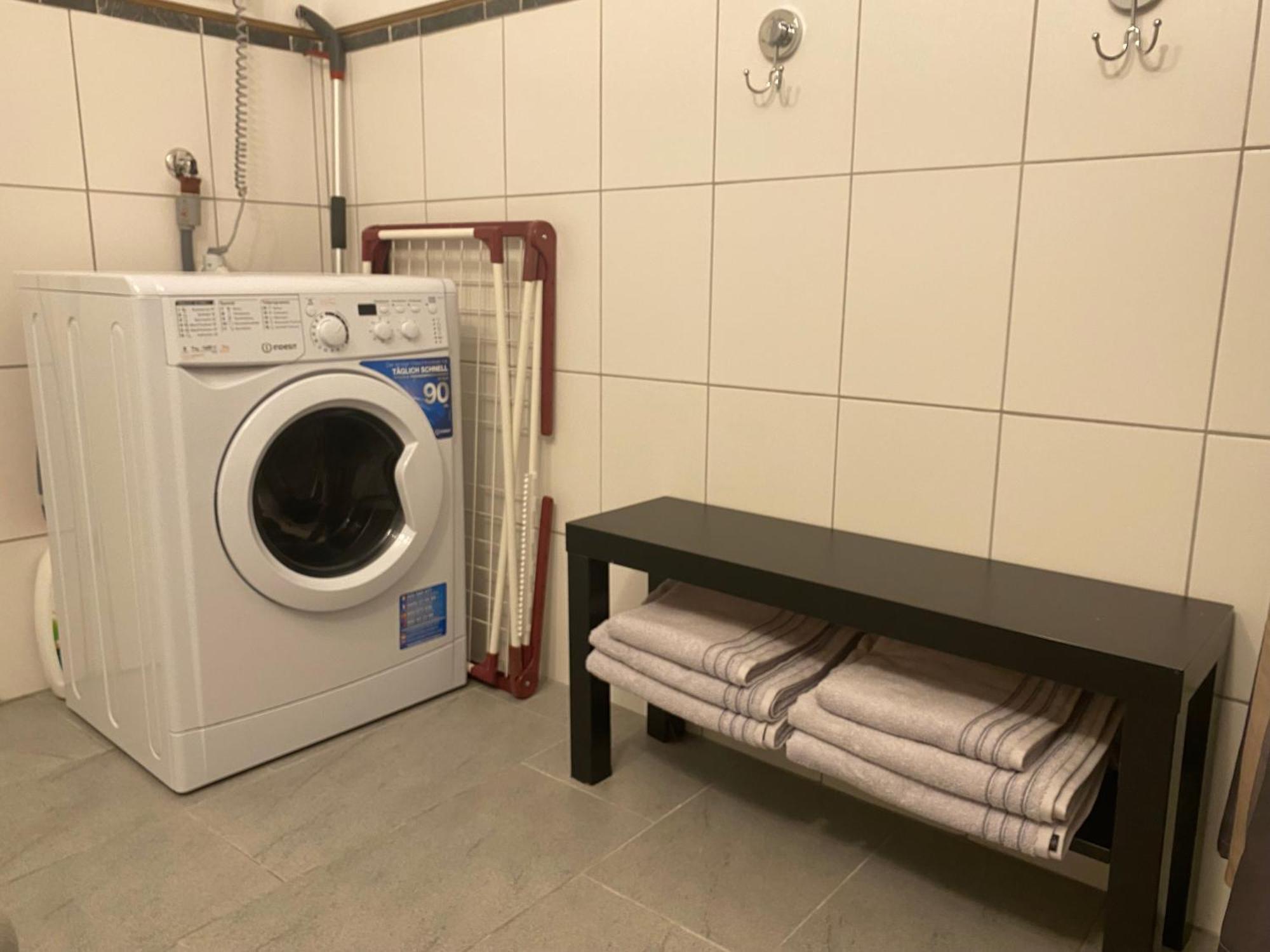 Fliess Apartment Εξωτερικό φωτογραφία